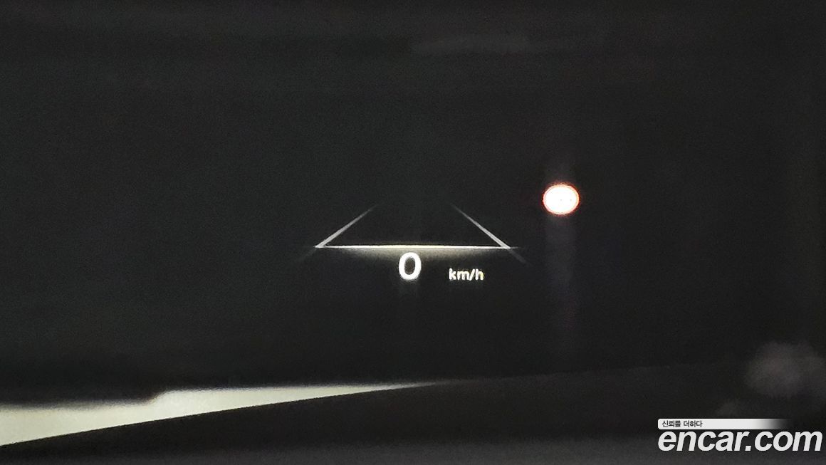 Genesis G80 2023
