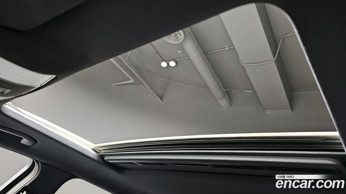 Mercedes-Benz E-Class 2014