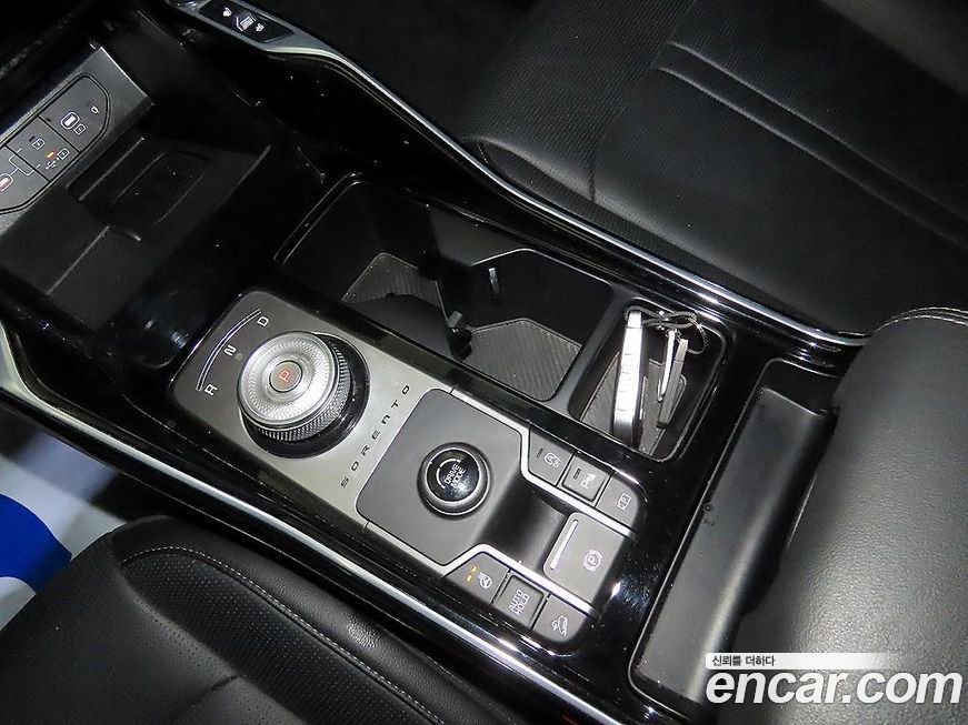 Kia Sorento 2025