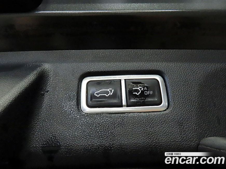 Kia Sorento 2025