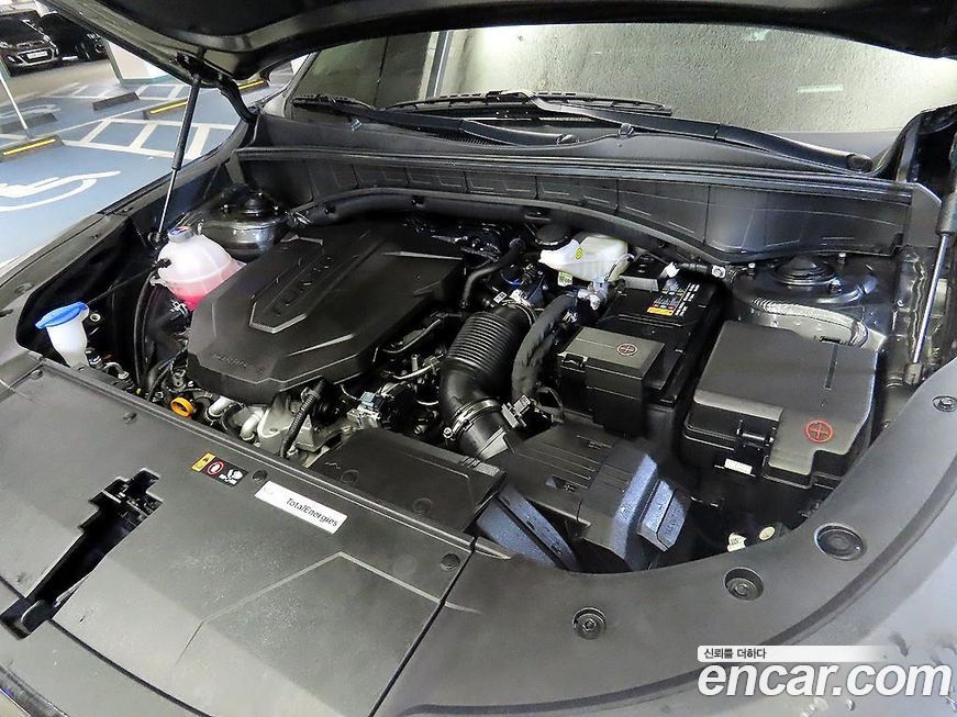 Kia Sorento 2025
