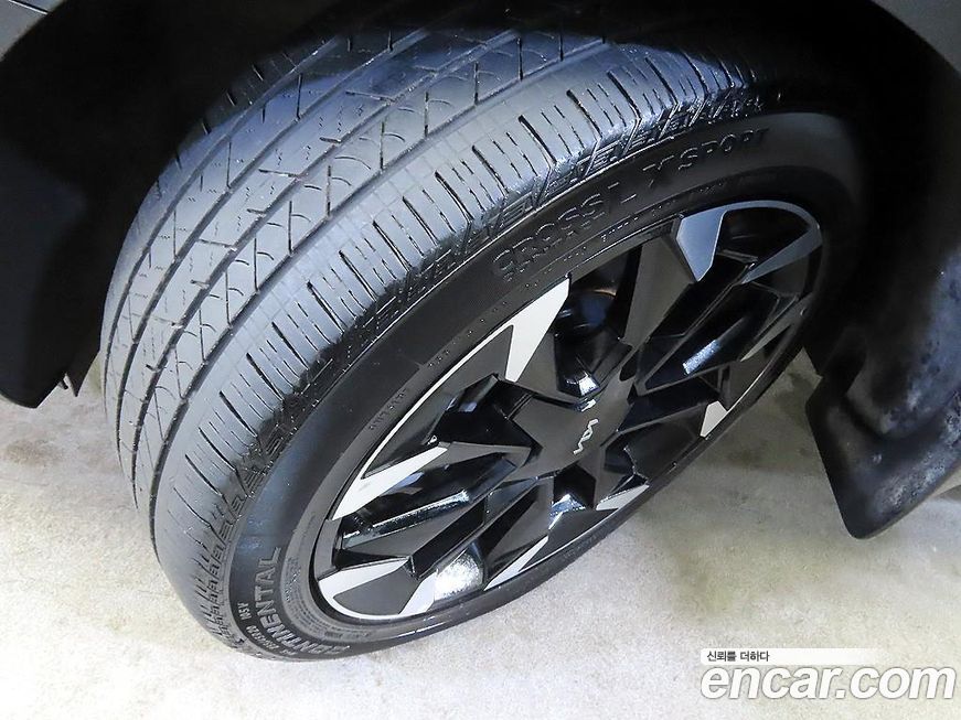 Kia Sorento 2025