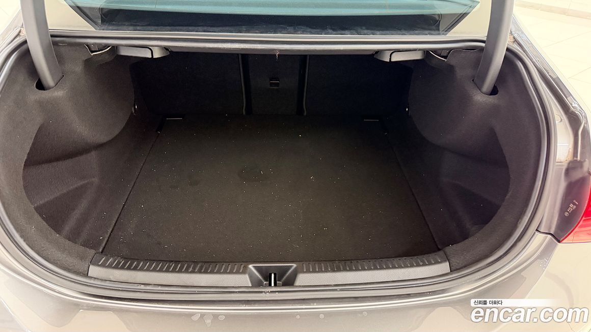 Mercedes-Benz A-Class 2024