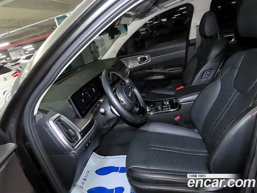 Kia Sorento 2025
