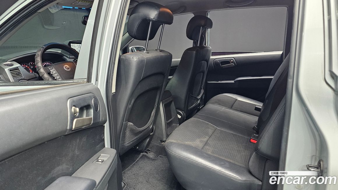 KG_Mobility_Ssangyong KORANDO 2013