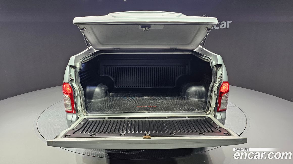 KG_Mobility_Ssangyong KORANDO 2013