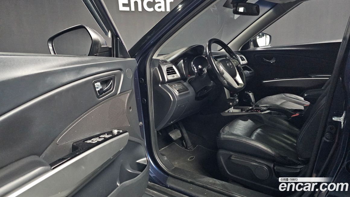 KG_Mobility_Ssangyong TIBOLI 2016