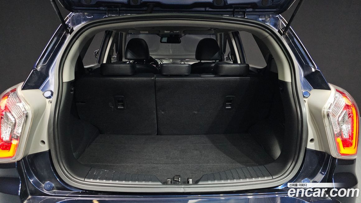 KG_Mobility_Ssangyong TIBOLI 2016