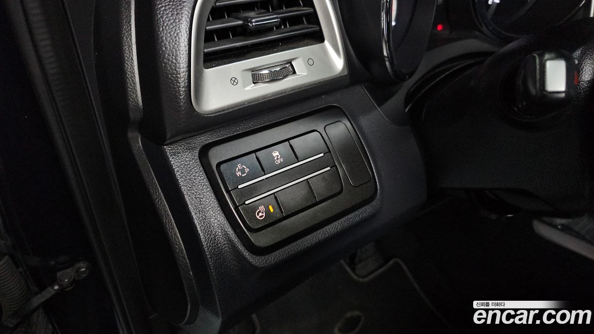 KG_Mobility_Ssangyong TIBOLI 2016