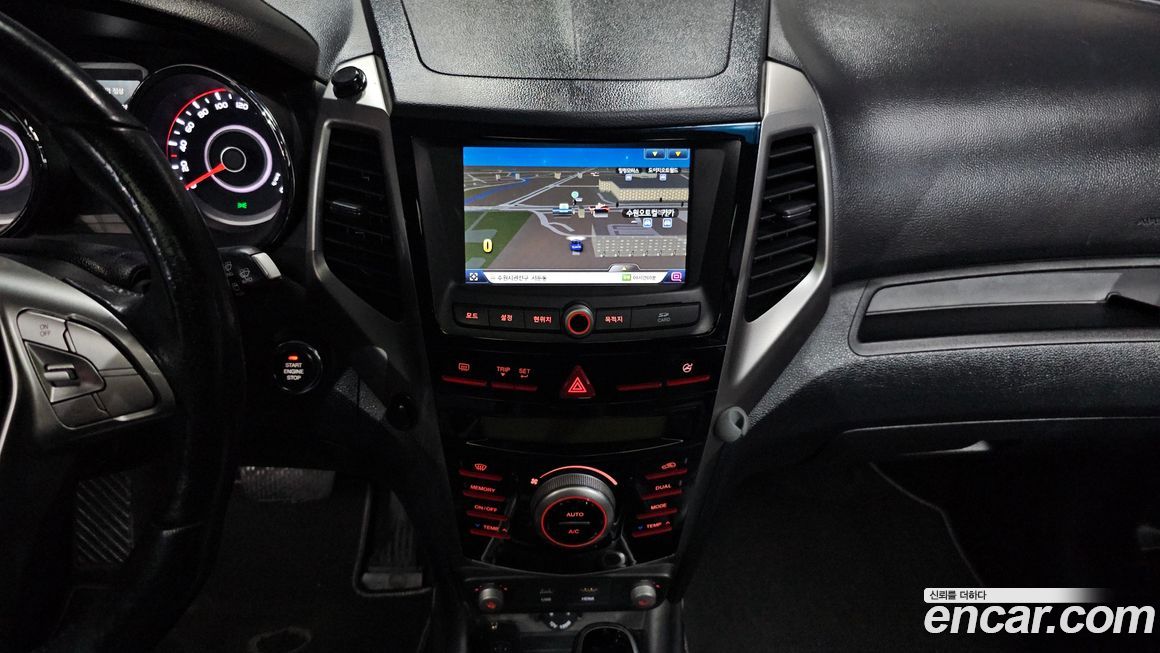 KG_Mobility_Ssangyong TIBOLI 2016