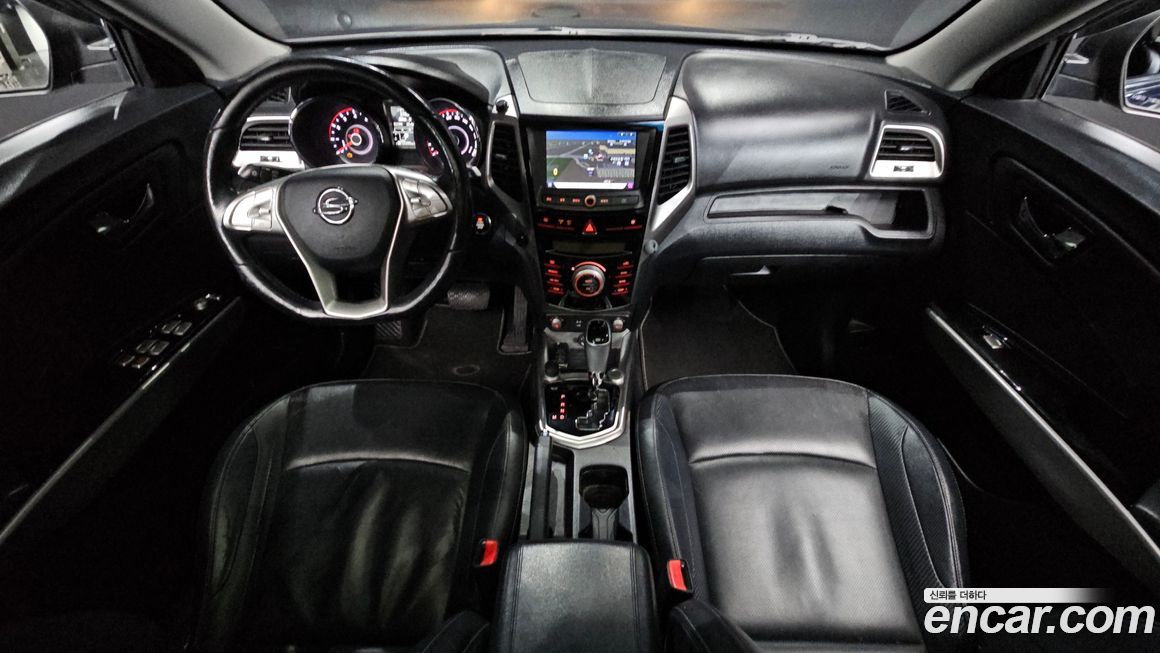 KG_Mobility_Ssangyong TIBOLI 2016