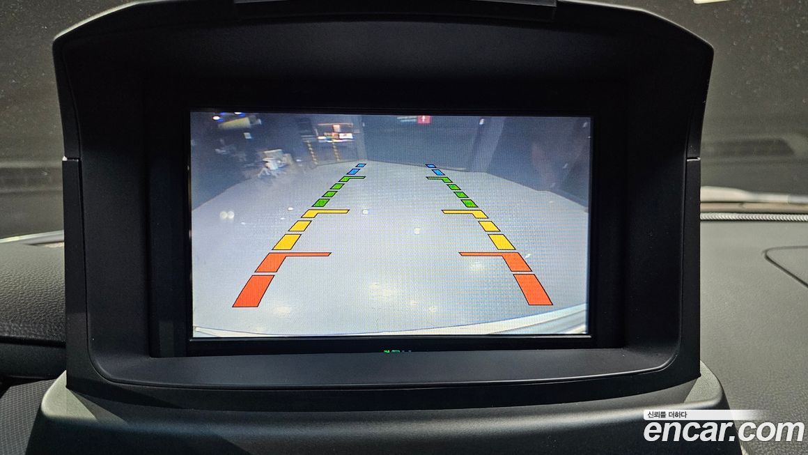 KG_Mobility_Ssangyong KORANDO 2013