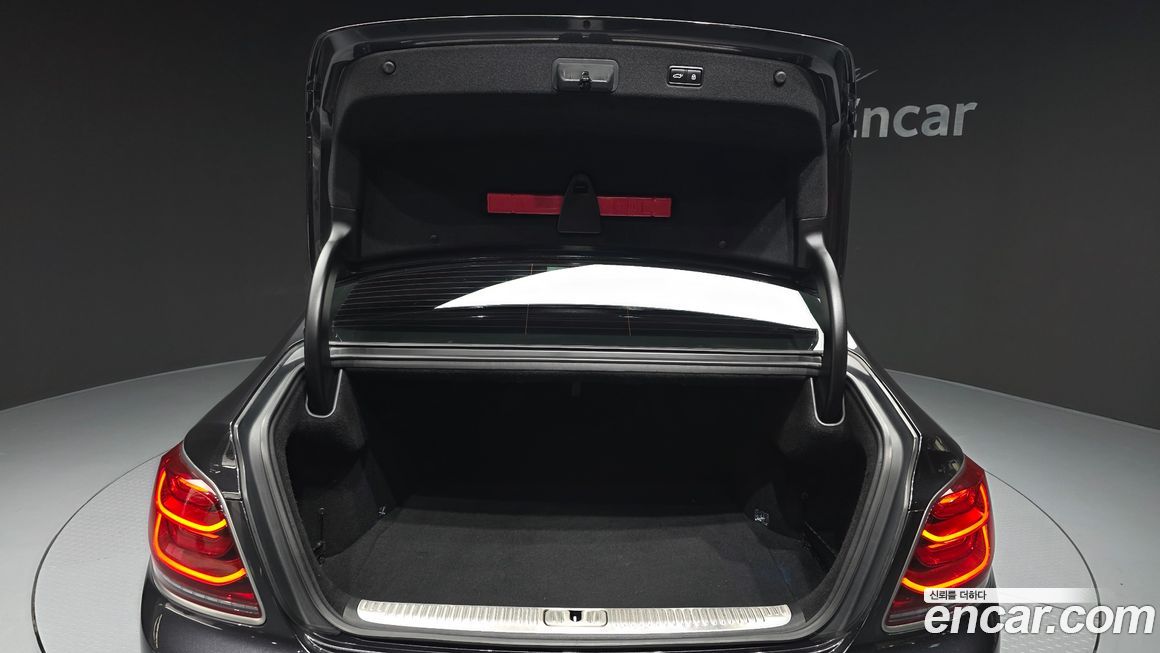 Kia K9 2019