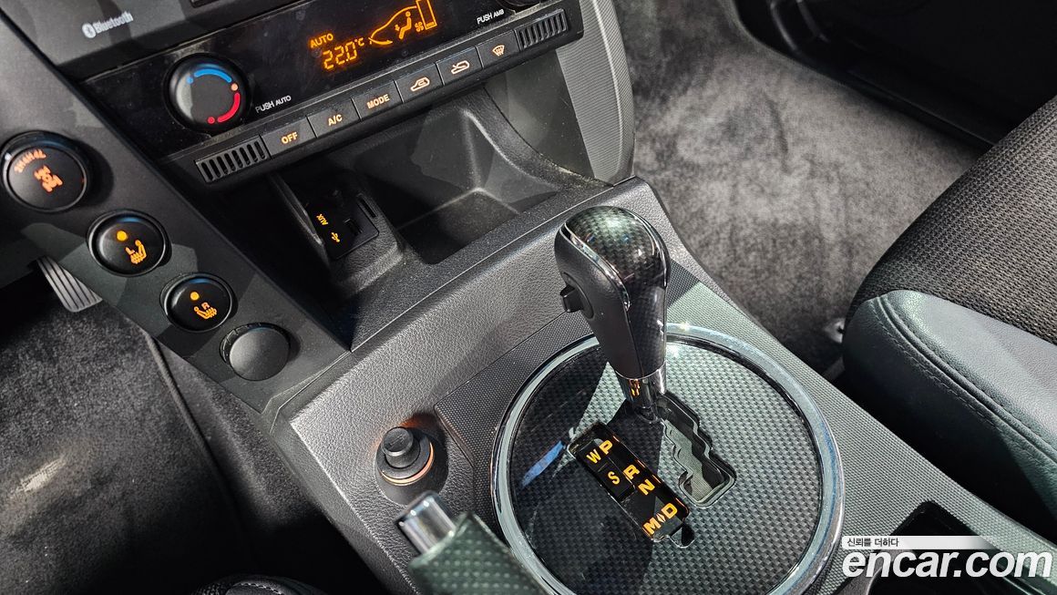 KG_Mobility_Ssangyong KORANDO 2013