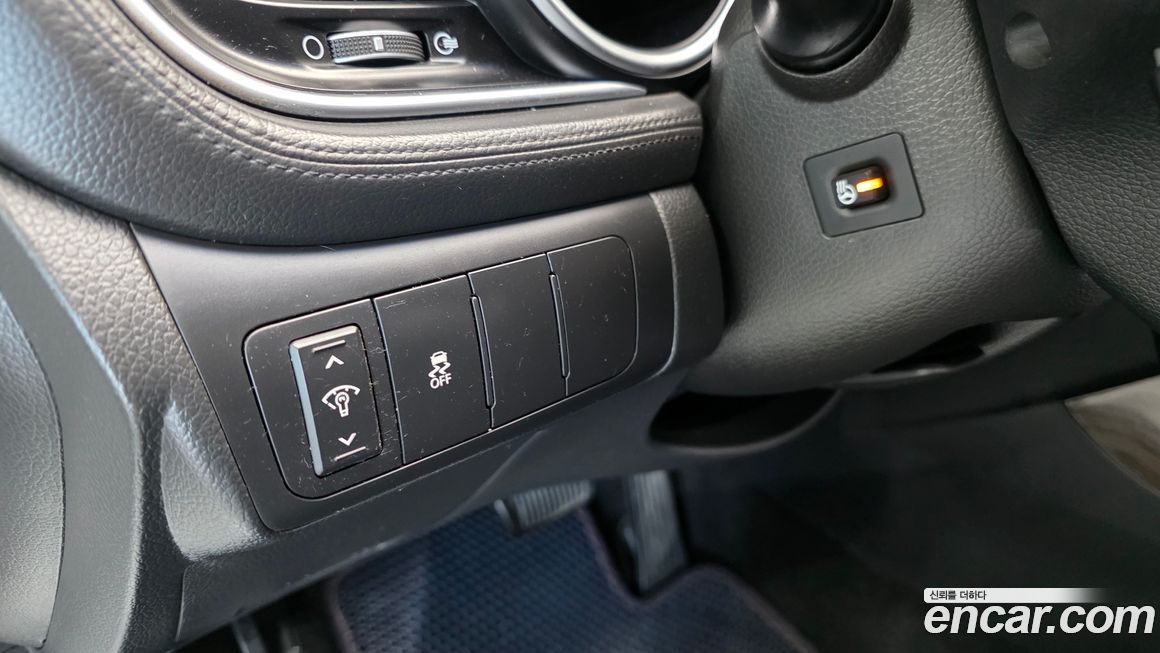 Kia K5 2015