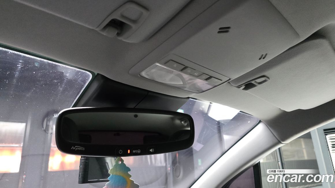 ChevroletGMDaewoo Trax 2017