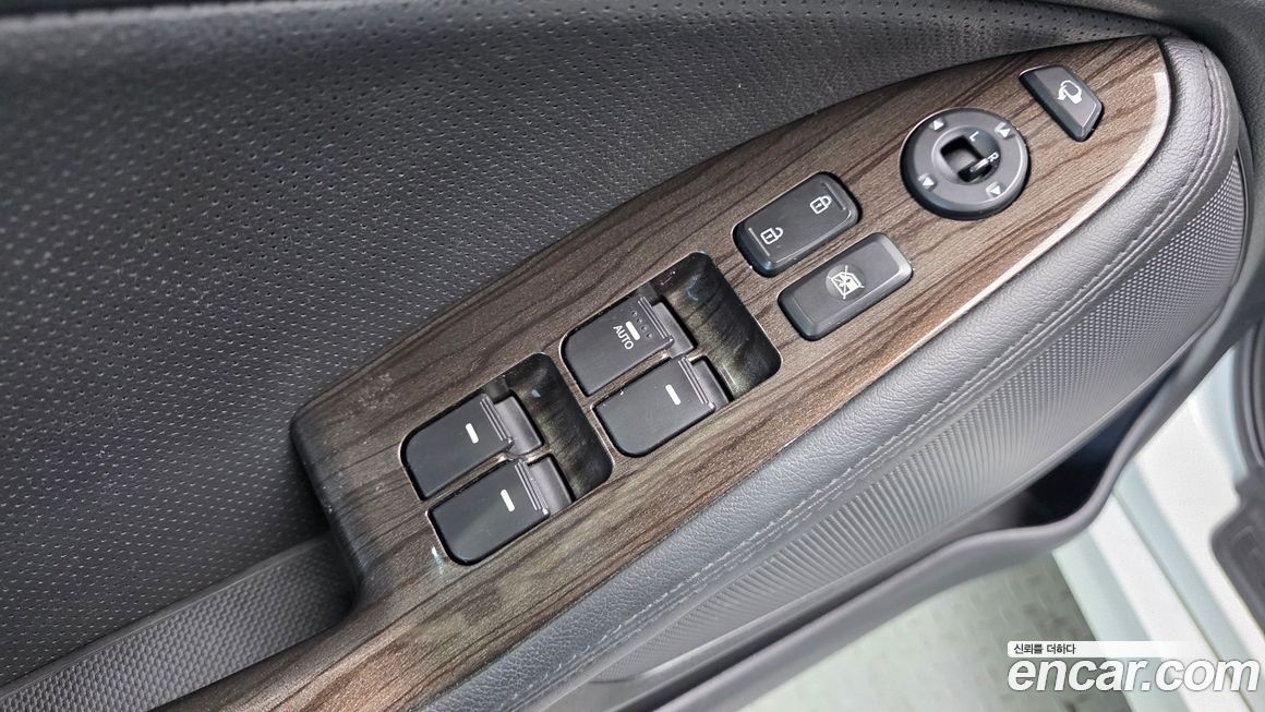 Kia K5 2015