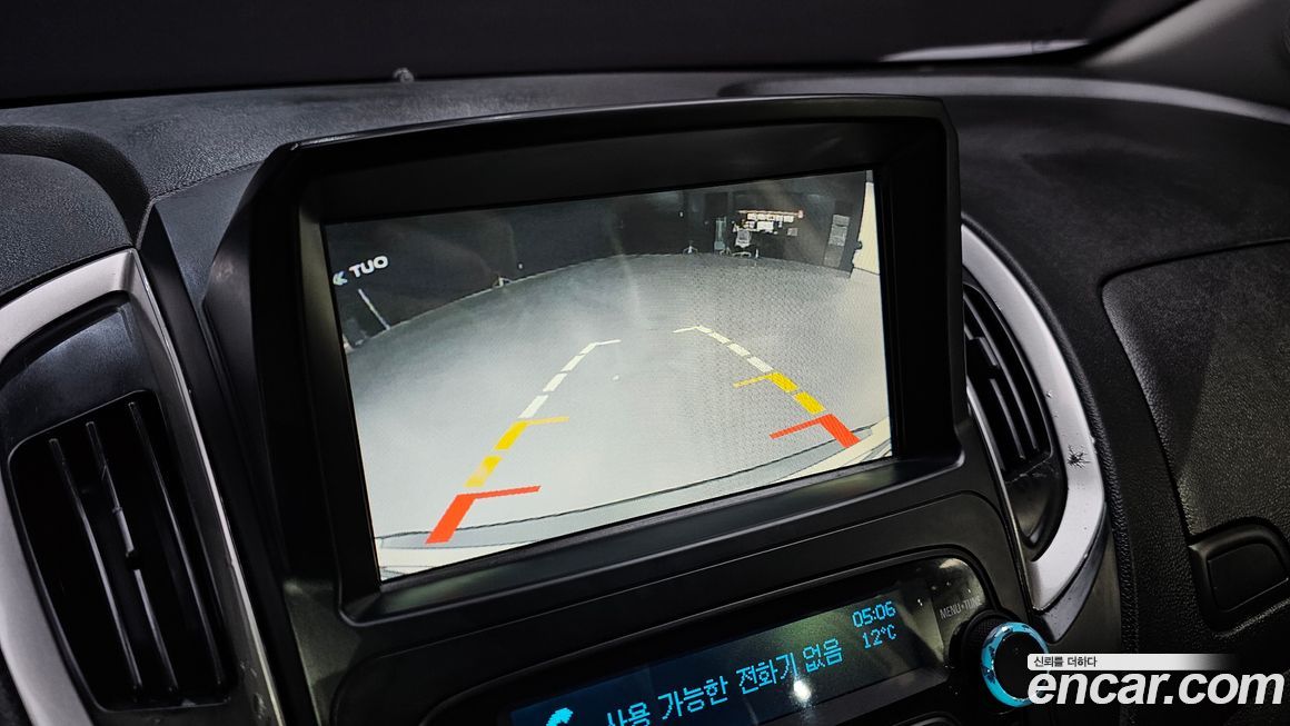 ChevroletGMDaewoo Trax 2016