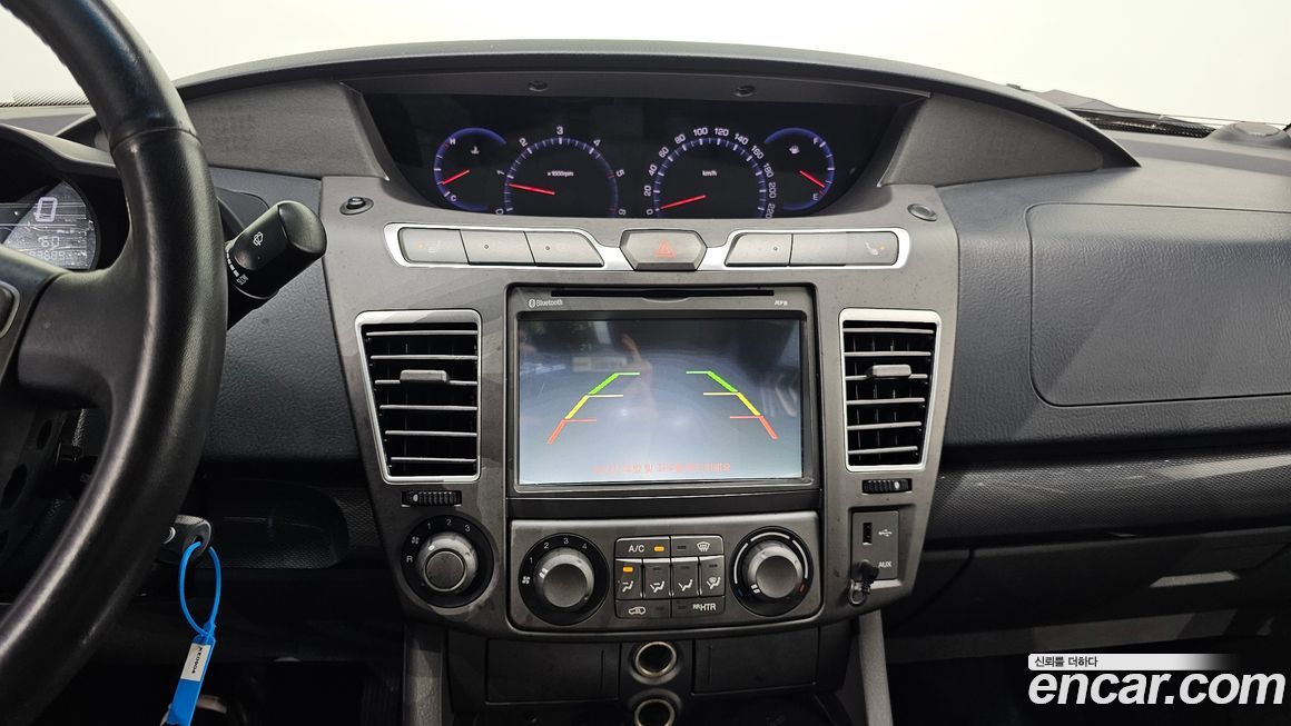 KG_Mobility_Ssangyong KORANDO 2014