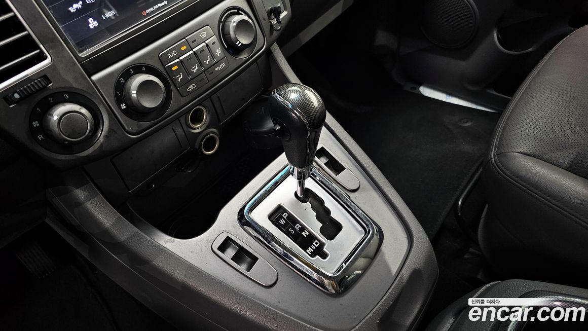 KG_Mobility_Ssangyong KORANDO 2014