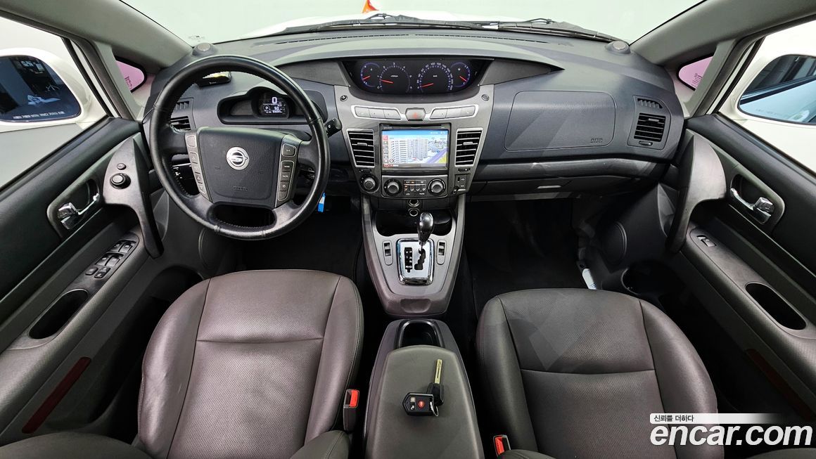 KG_Mobility_Ssangyong KORANDO 2014