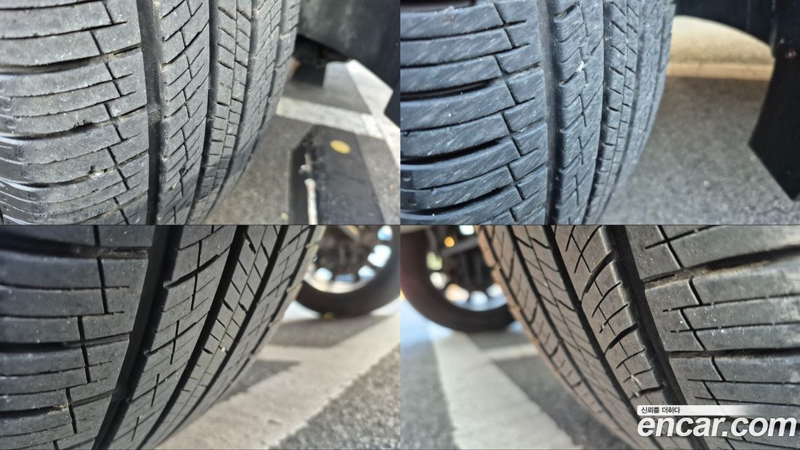 KG_Mobility_Ssangyong KORANDO 2015