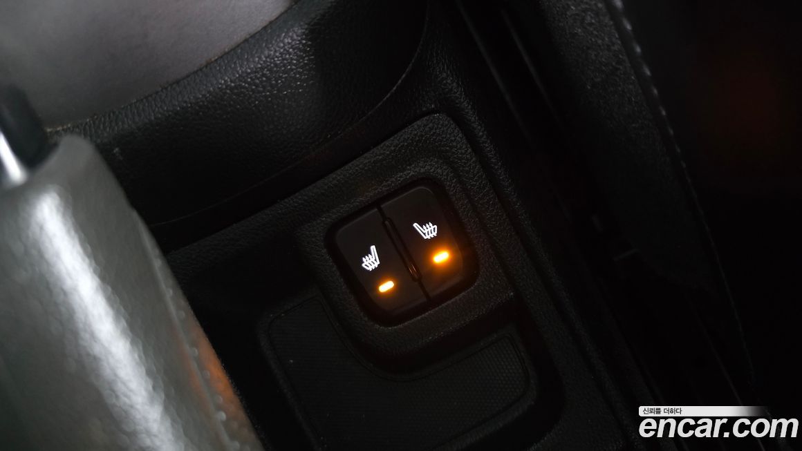 ChevroletGMDaewoo Spark 2019