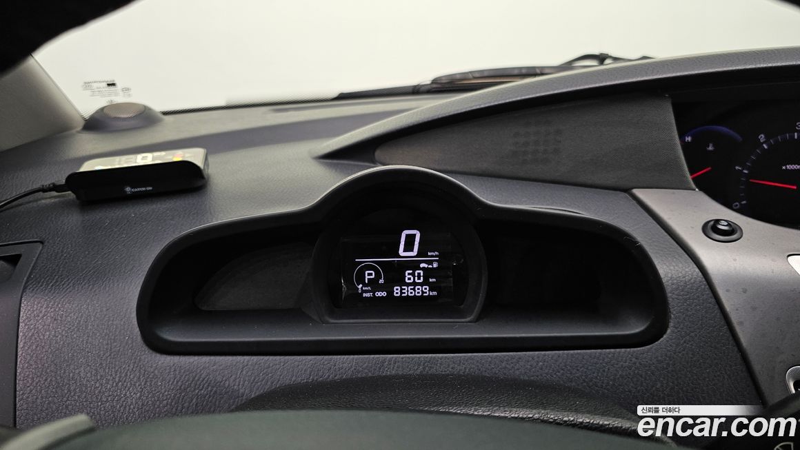 KG_Mobility_Ssangyong KORANDO 2014