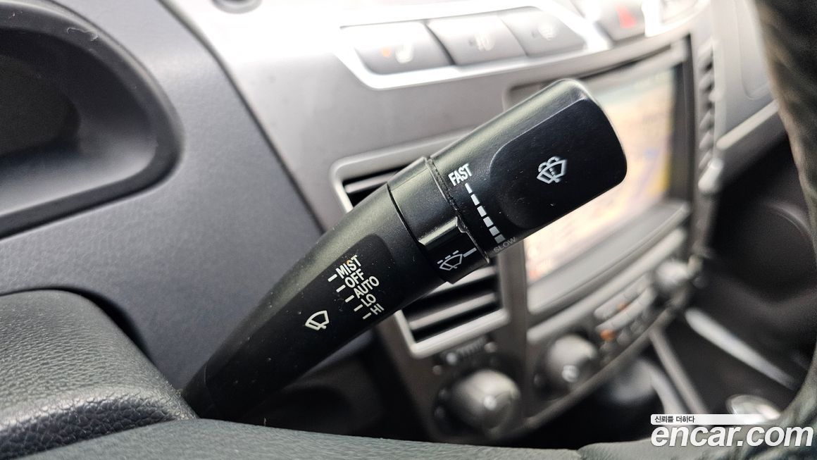 KG_Mobility_Ssangyong KORANDO 2014