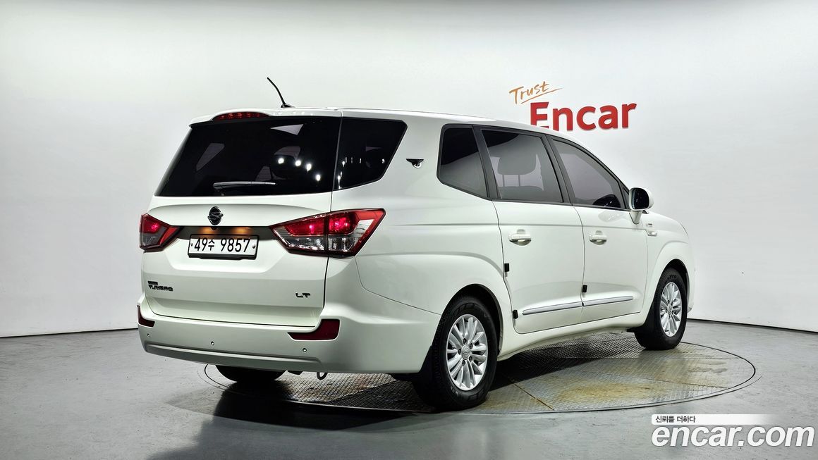 KG_Mobility_Ssangyong KORANDO 2014