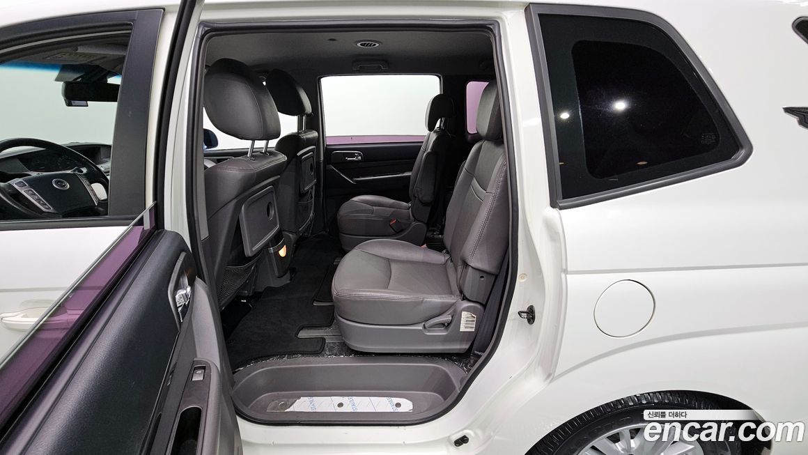 KG_Mobility_Ssangyong KORANDO 2014