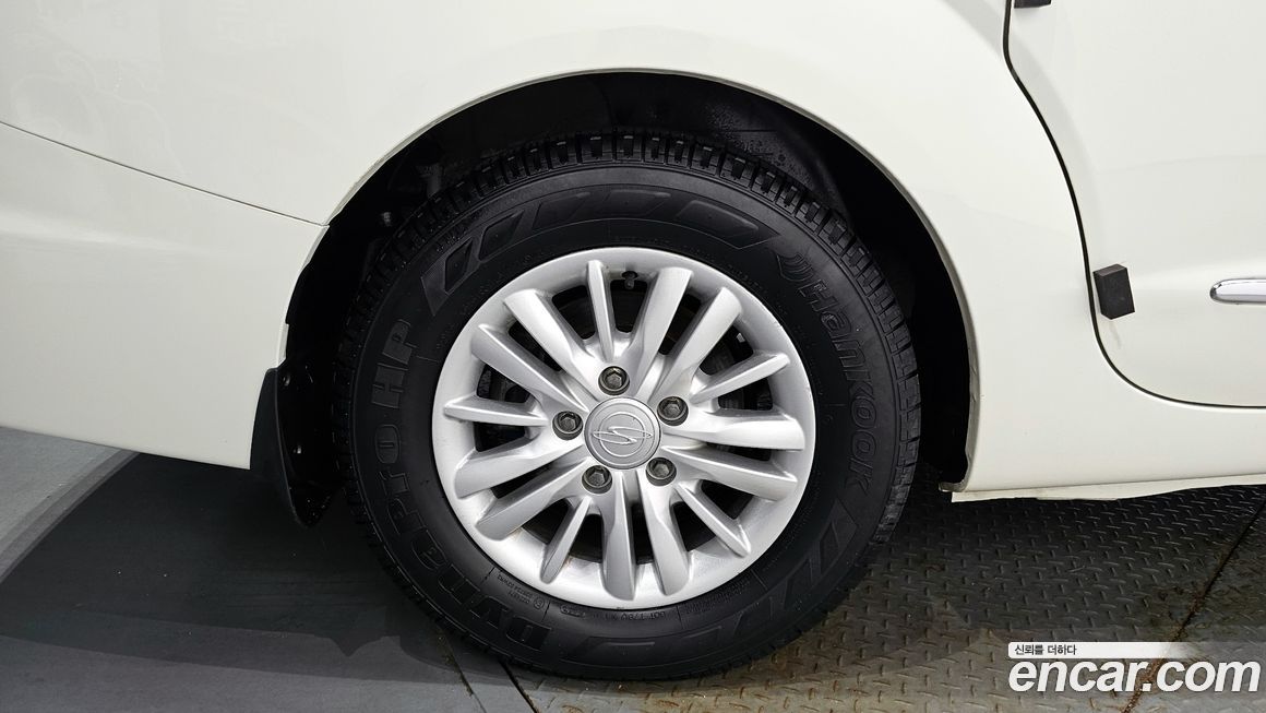 KG_Mobility_Ssangyong KORANDO 2014