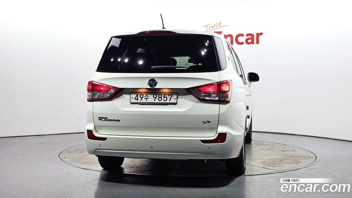 KG_Mobility_Ssangyong KORANDO 2014
