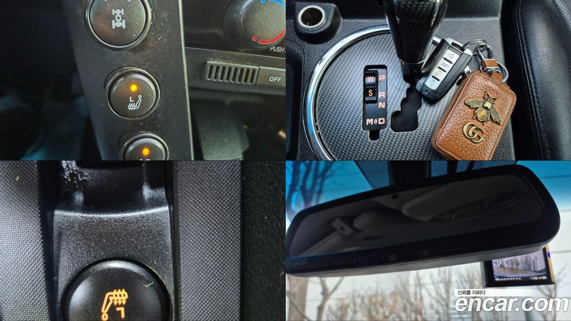 KG_Mobility_Ssangyong KORANDO 2015