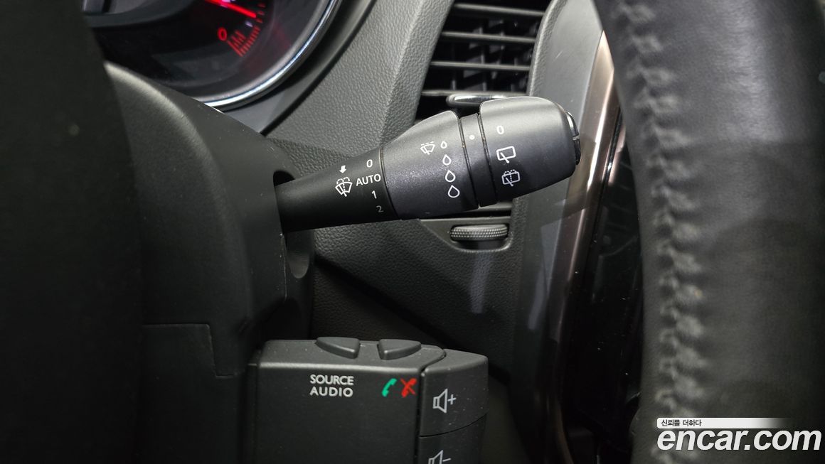 Renault-KoreaSamsung QM3 2016