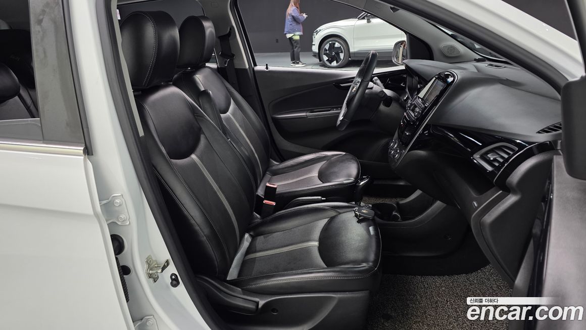 ChevroletGMDaewoo Spark 2019