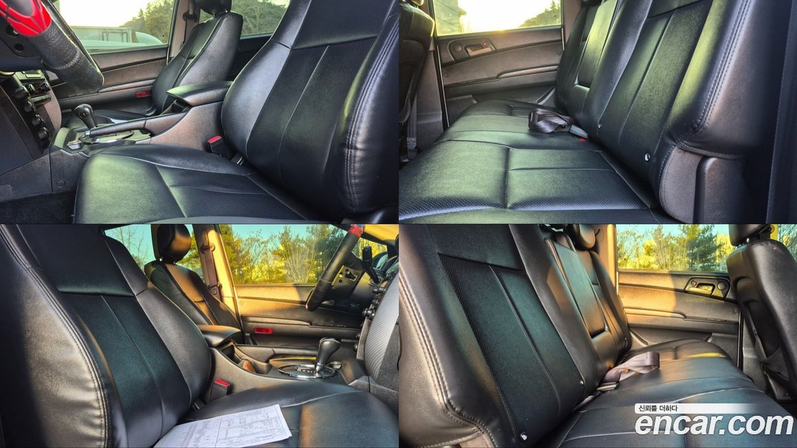 KG_Mobility_Ssangyong KORANDO 2015