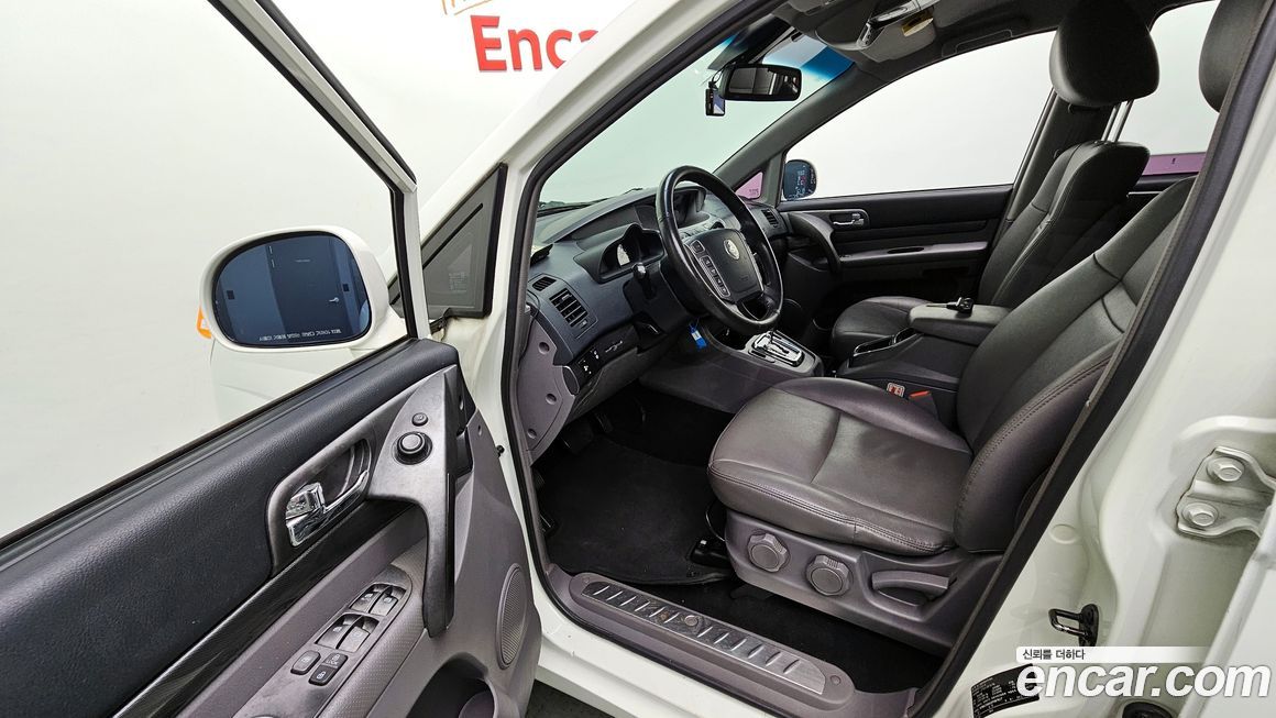 KG_Mobility_Ssangyong KORANDO 2014