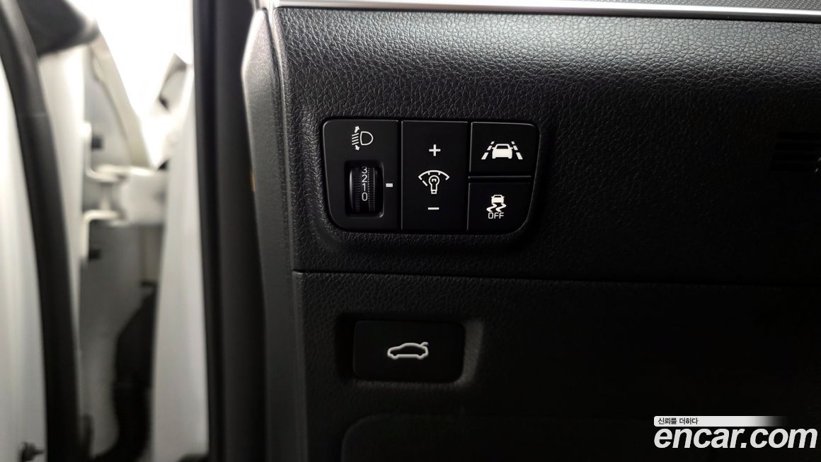 Kia K5 2020