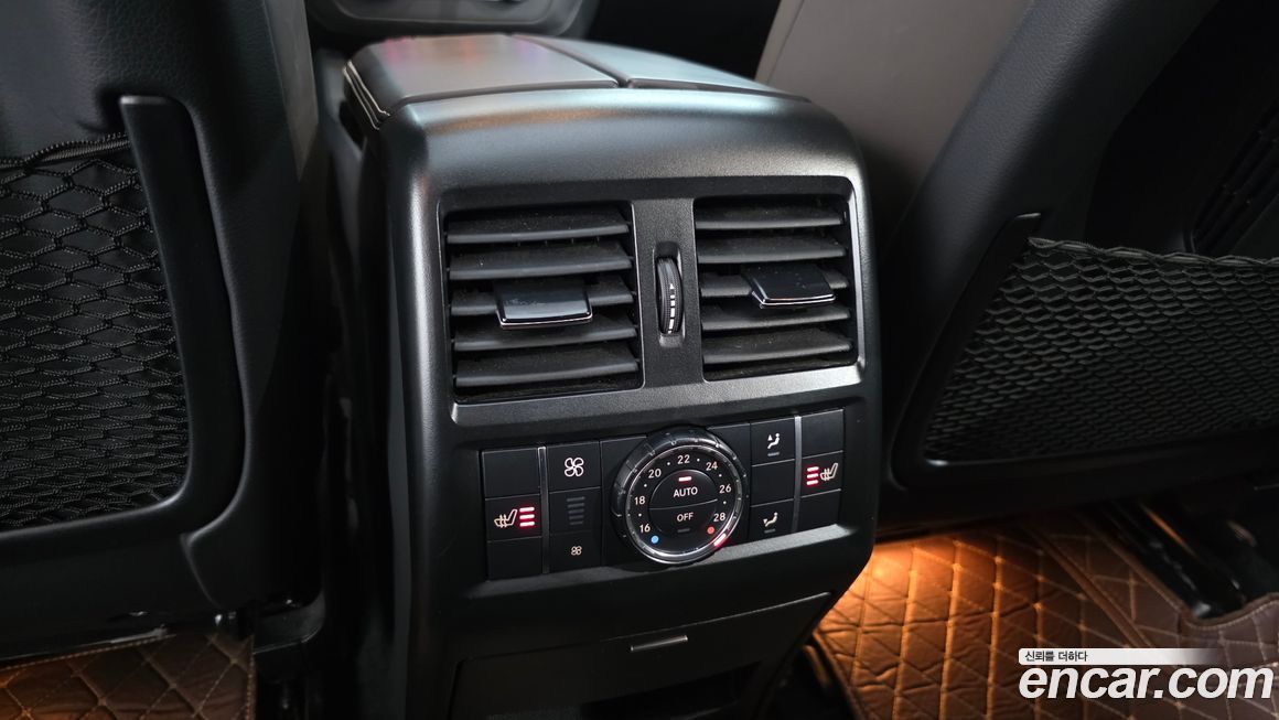 Mercedes-Benz GLE-Class 2019