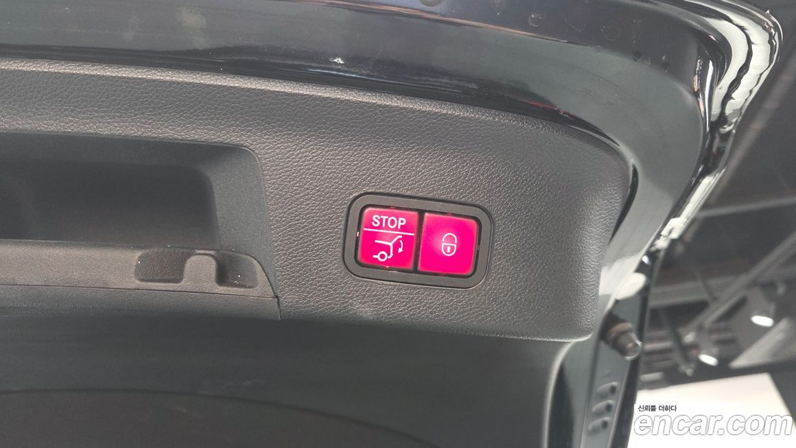 Mercedes-Benz GLE-Class 2019