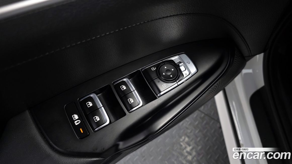 Kia K5 2020