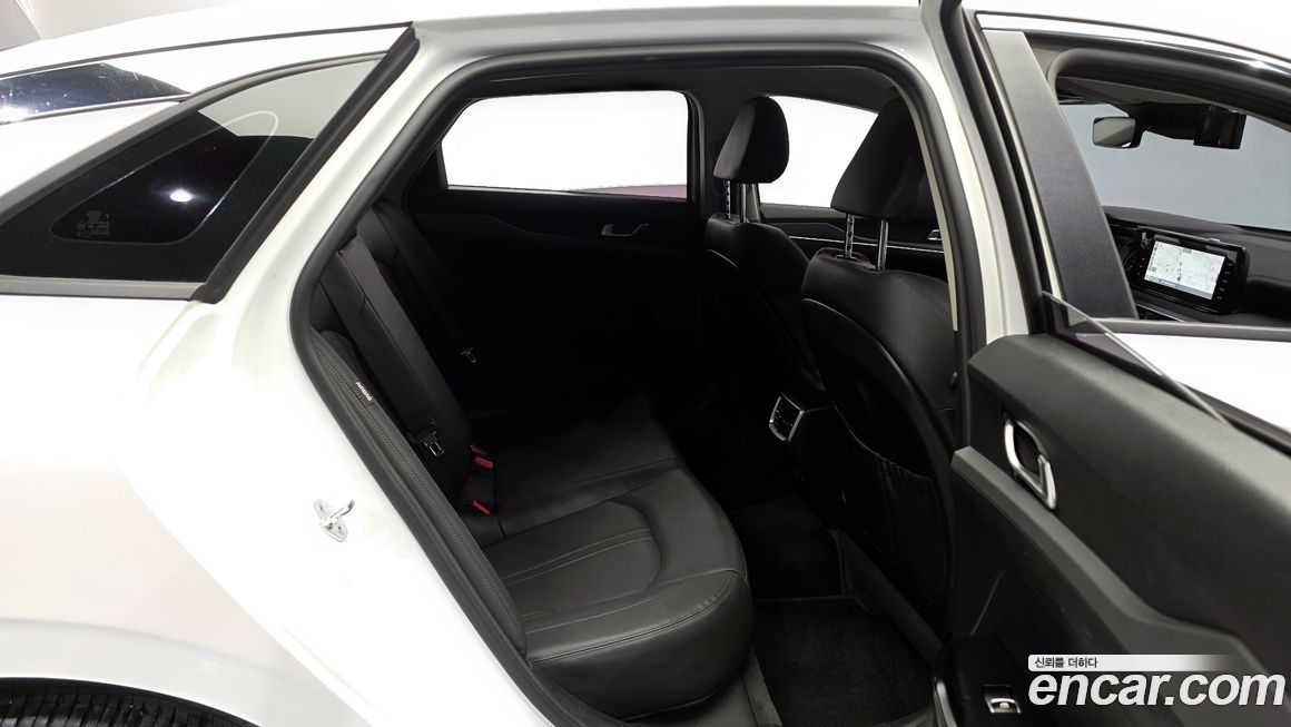 Kia K5 2020