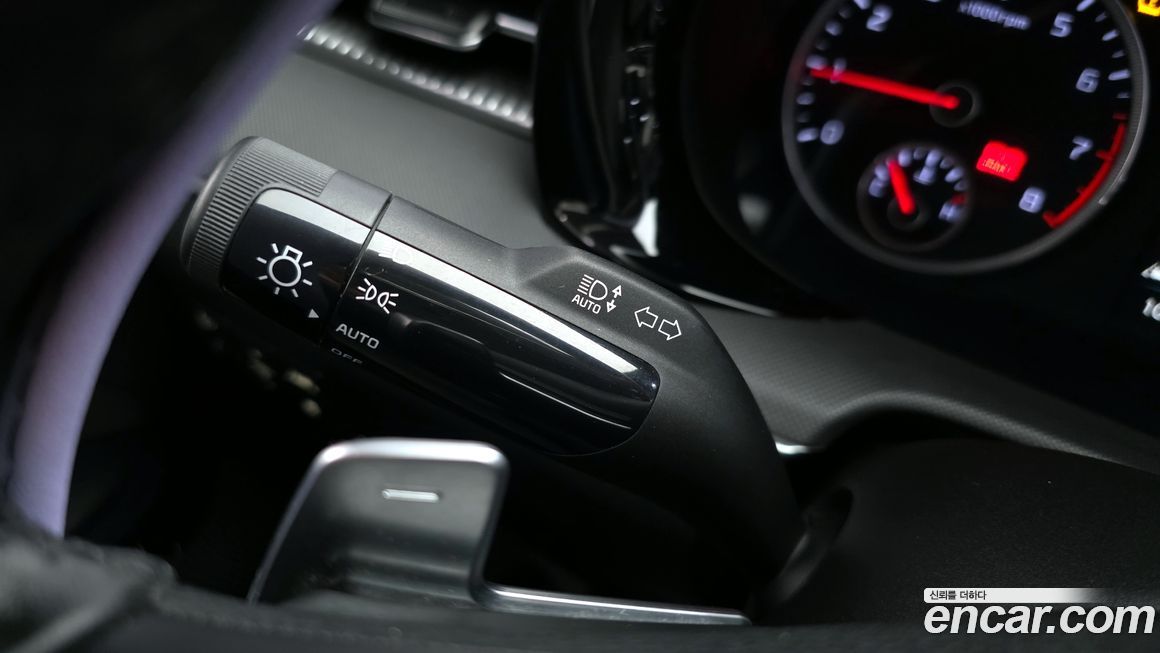 Kia K5 2020