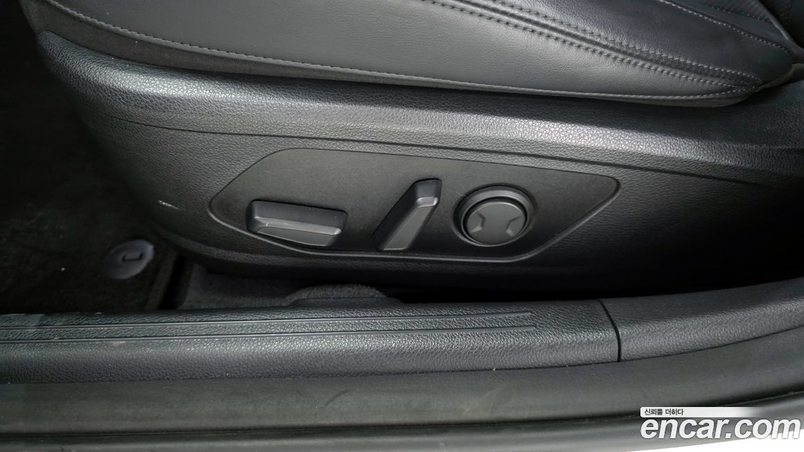 Kia K5 2020