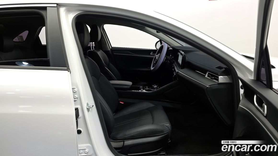 Kia K5 2020