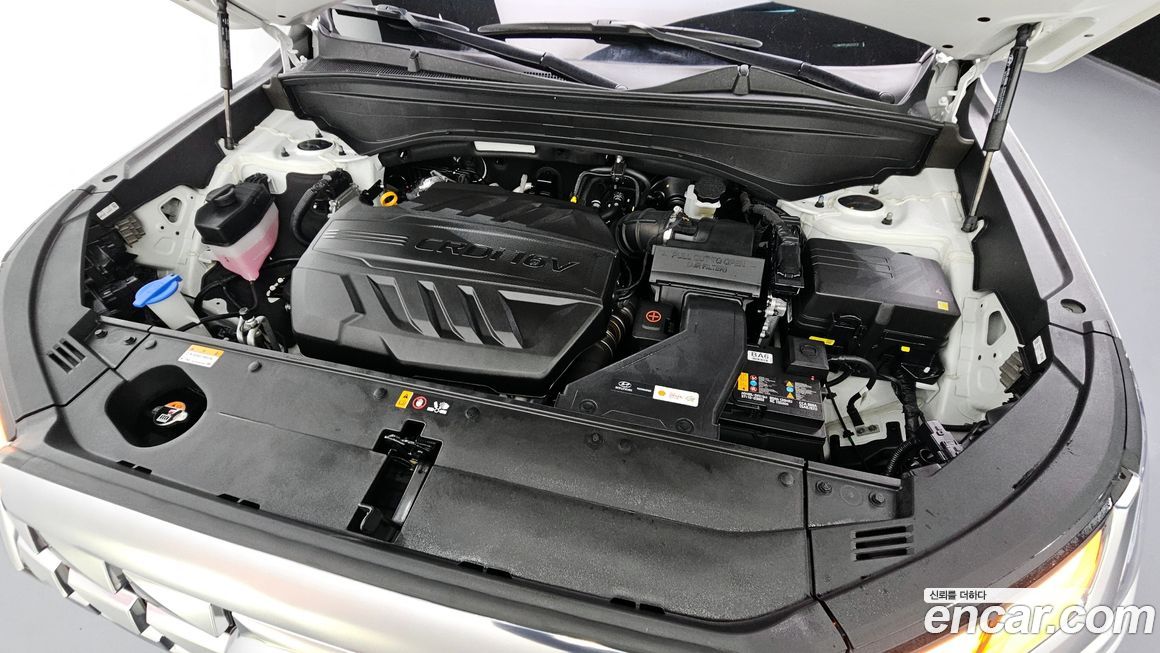 Hyundai Palisade 2024