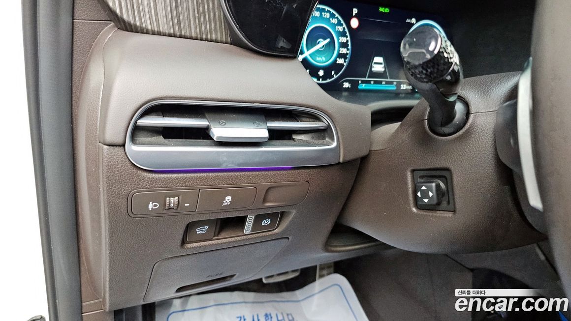 Hyundai Palisade 2024