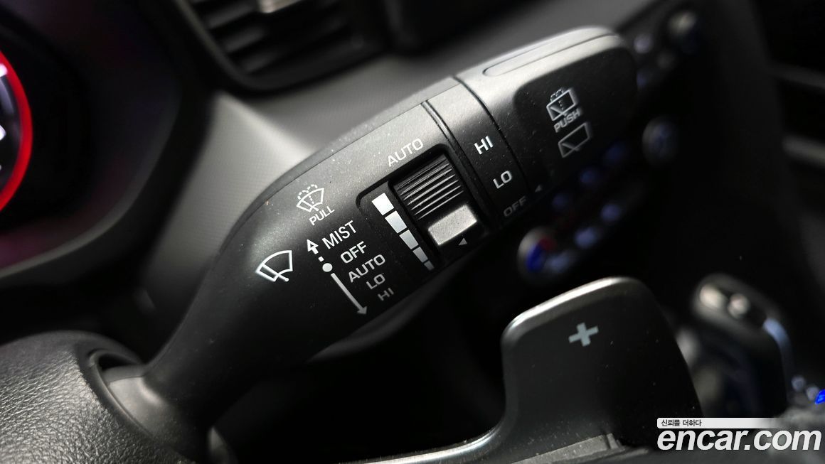 Hyundai Veloster 2018