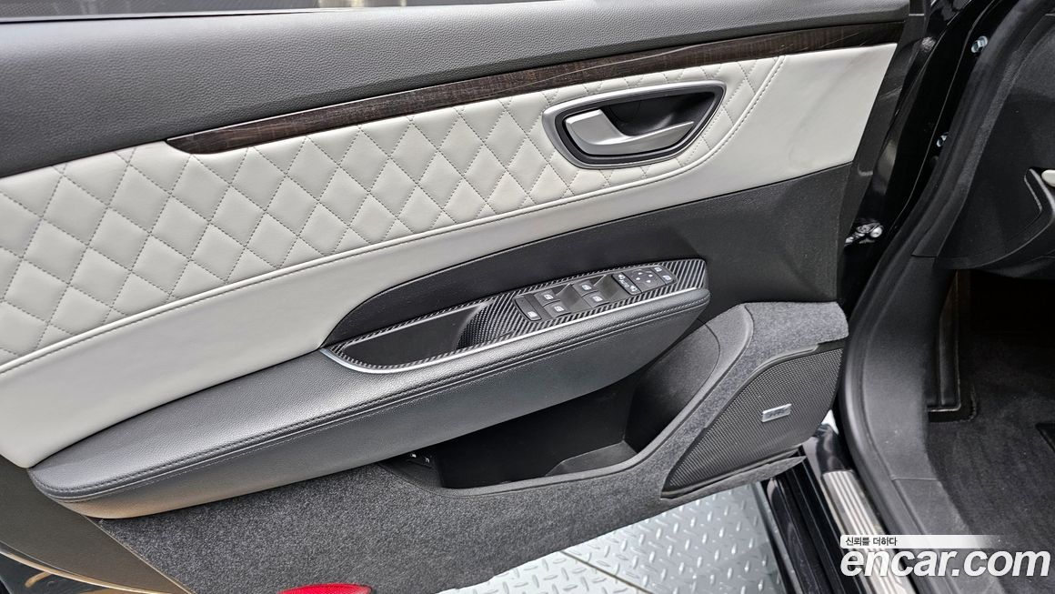 Renault-KoreaSamsung SM6 2016